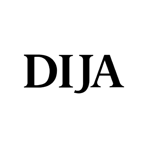 Dija beauty logo
