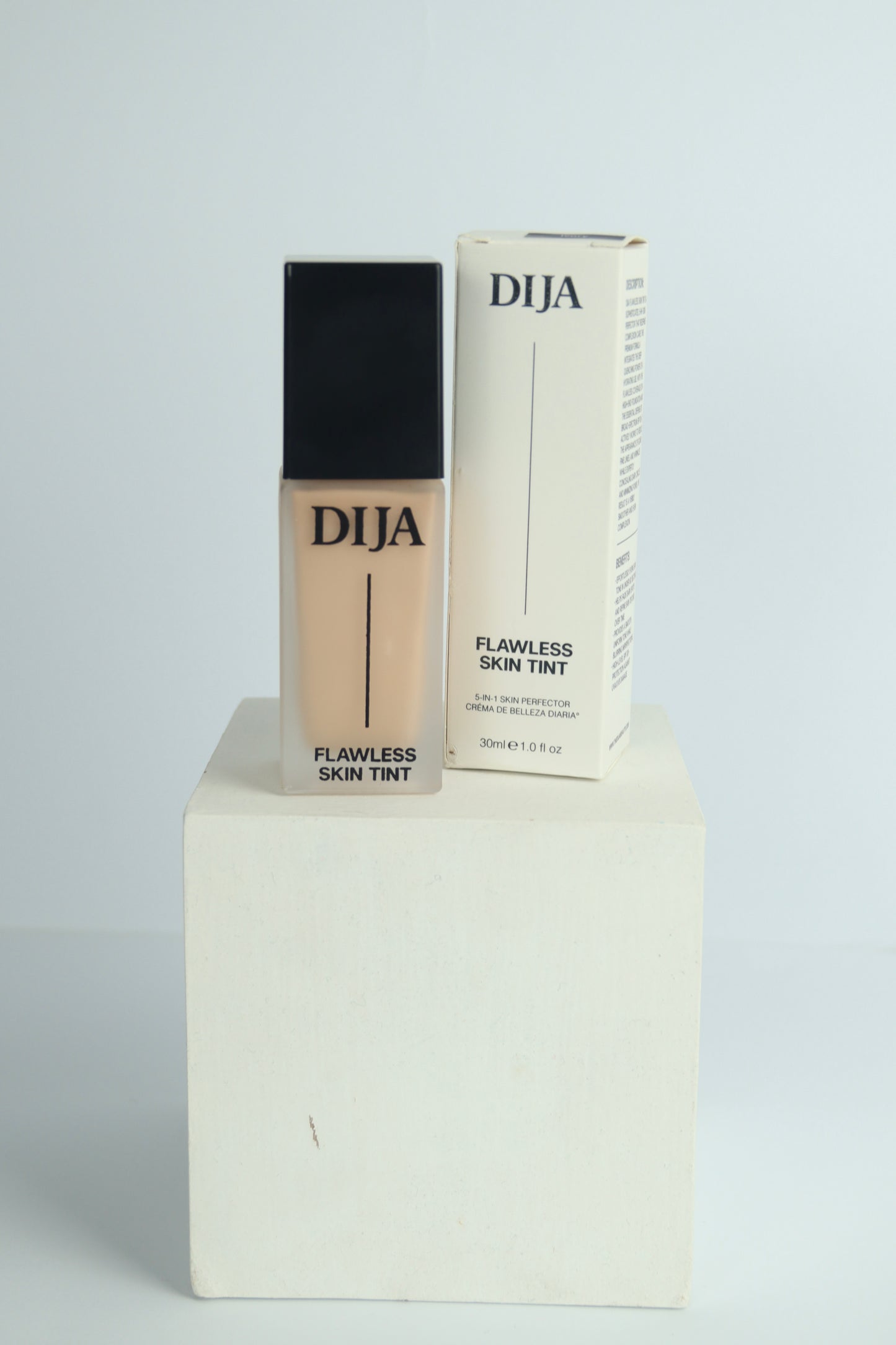 Dija Skin Tint (Ivory)