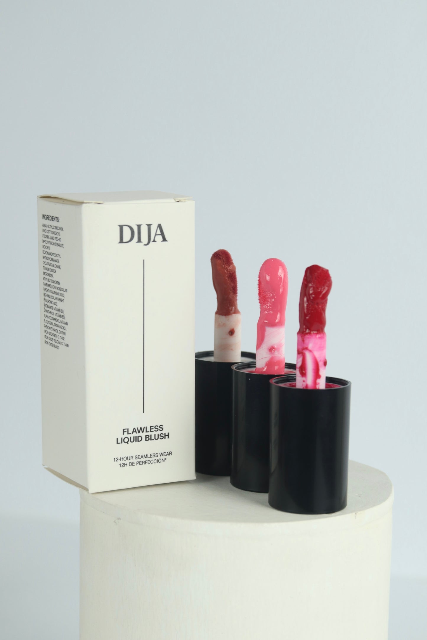 Flawless Liquid Blush Soft