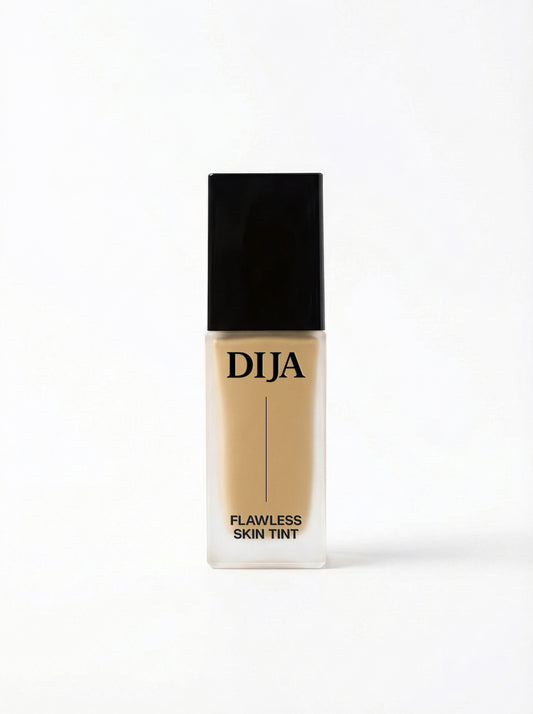 Dija Flawless Skin Tint (Natural shade)