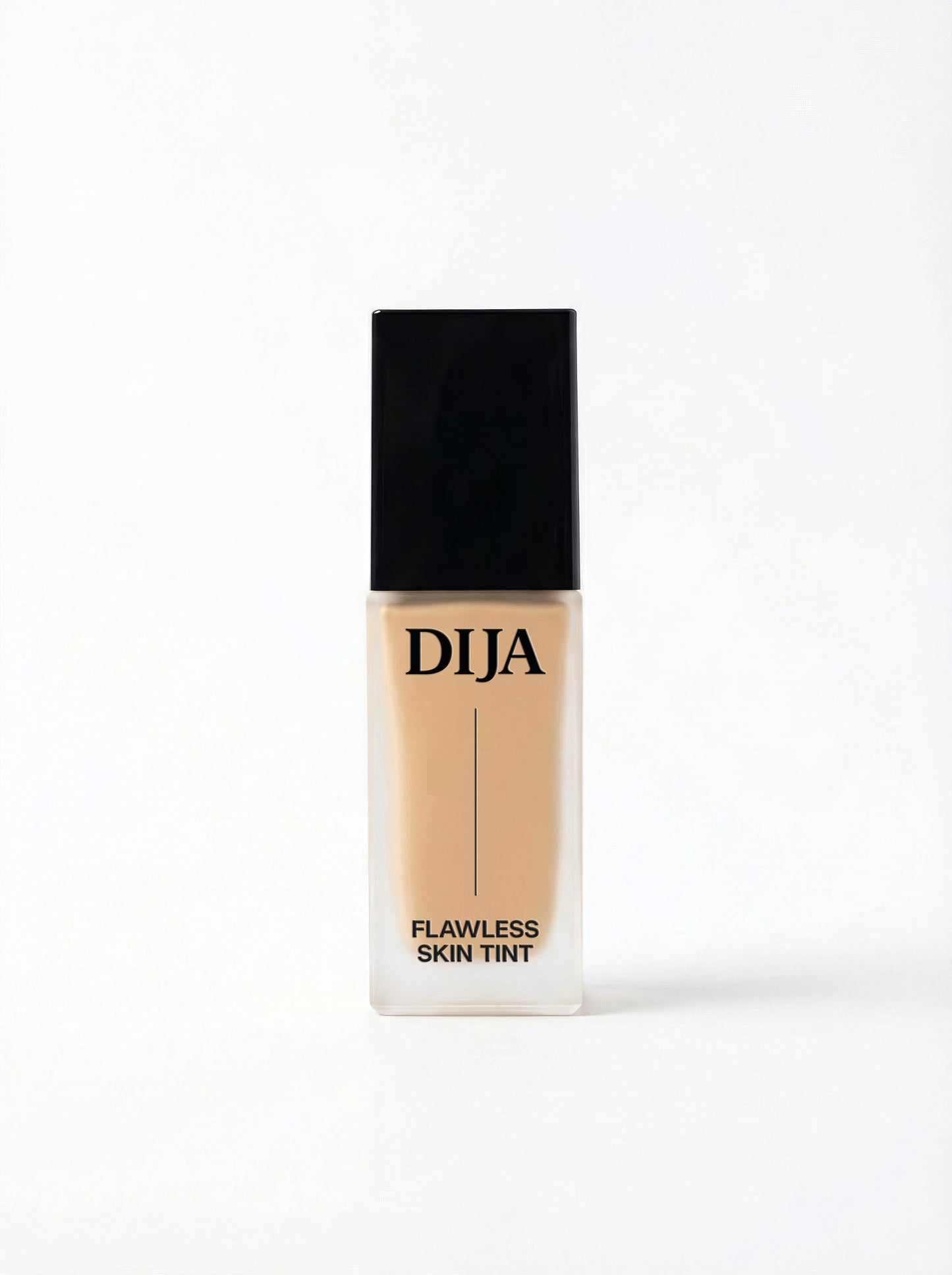Dija Flawless Skin Tint (Ivory shade)