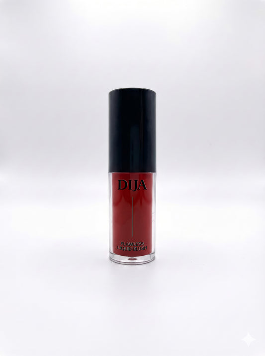 Flawless Liquid Blush RED