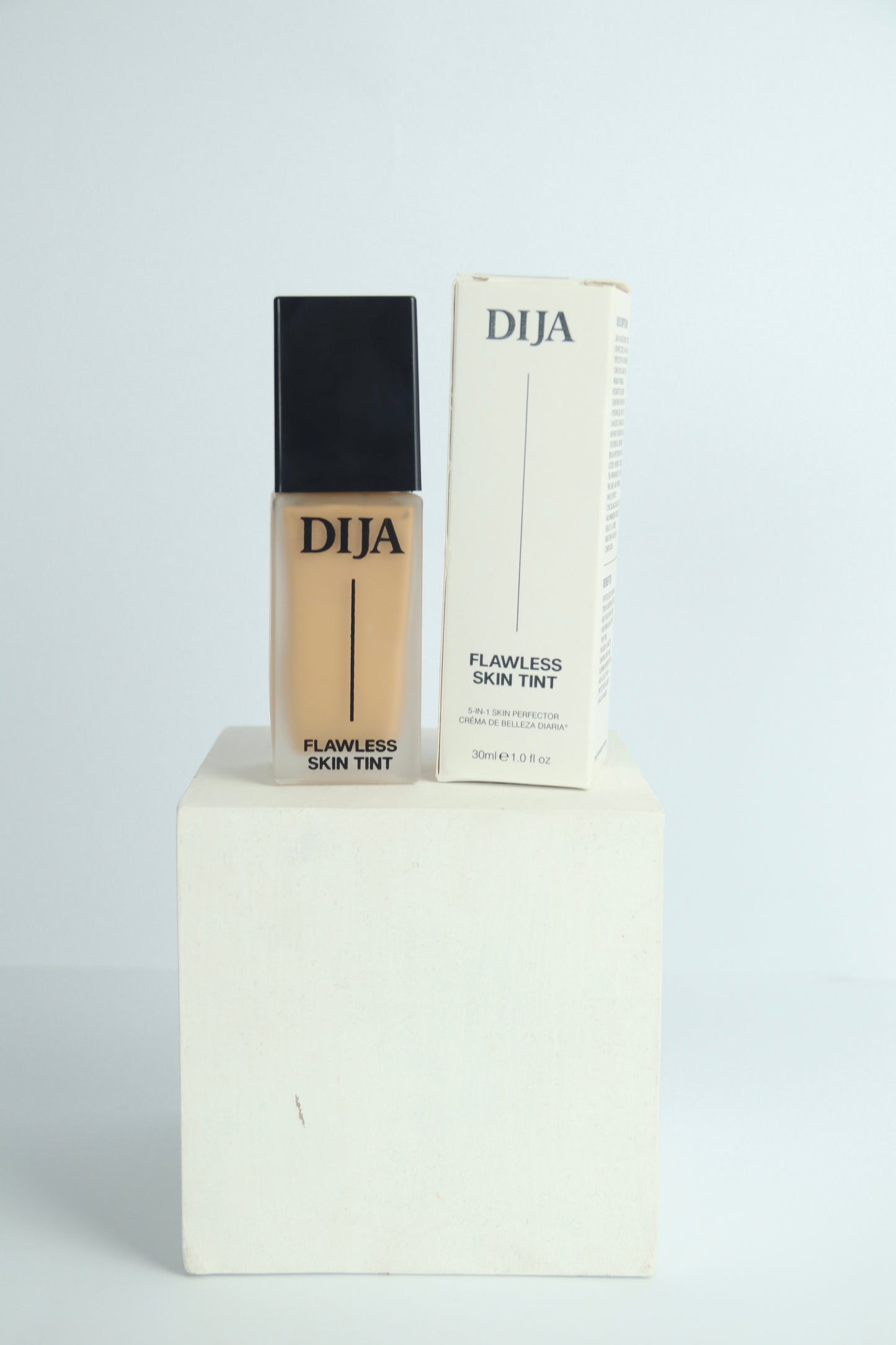 Dija Skin Tint (Natural)